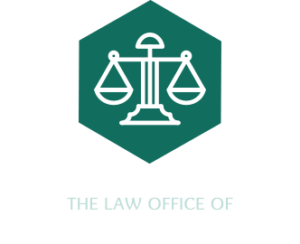 The Law Office of Patricia G. Mejia, PC Logo
